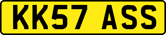 KK57ASS