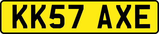 KK57AXE
