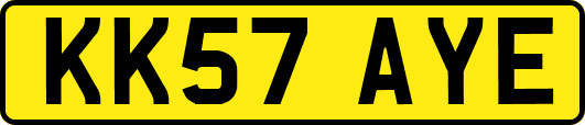KK57AYE