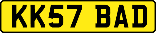 KK57BAD