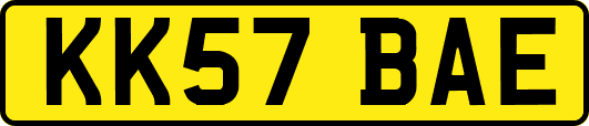 KK57BAE