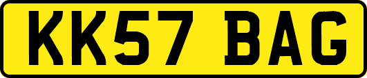 KK57BAG