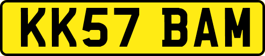 KK57BAM