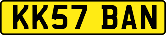 KK57BAN