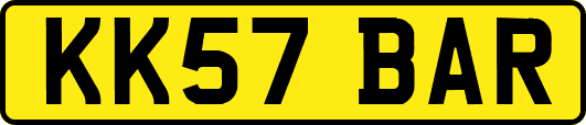 KK57BAR