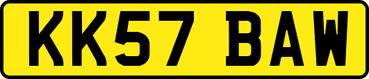 KK57BAW