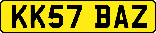 KK57BAZ