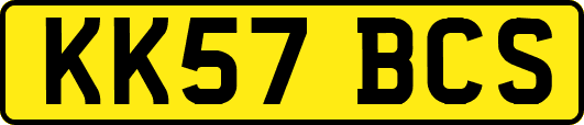 KK57BCS
