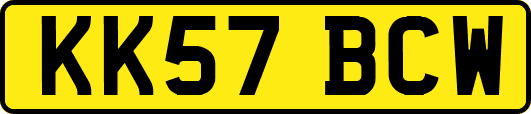 KK57BCW