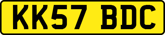 KK57BDC