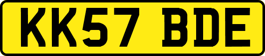 KK57BDE