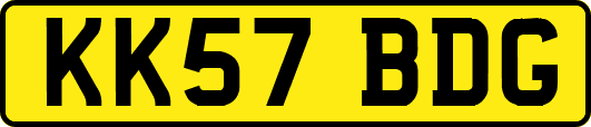 KK57BDG