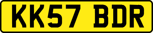 KK57BDR
