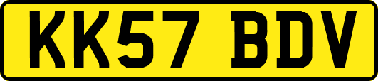 KK57BDV
