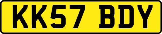 KK57BDY