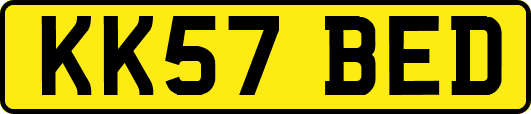KK57BED