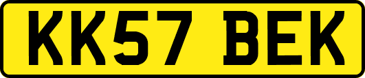 KK57BEK