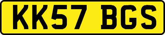 KK57BGS