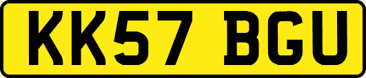 KK57BGU