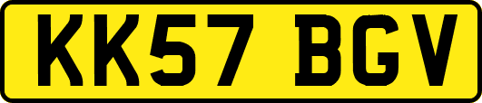 KK57BGV