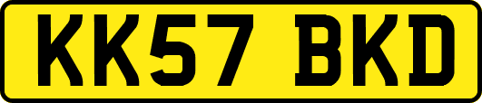 KK57BKD