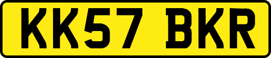 KK57BKR