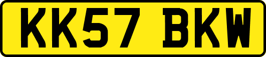 KK57BKW