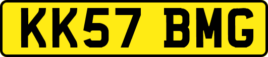 KK57BMG