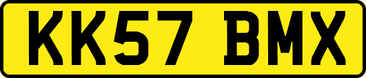 KK57BMX