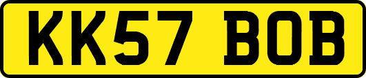 KK57BOB