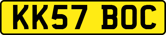 KK57BOC