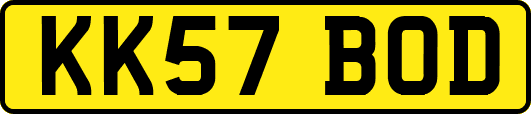 KK57BOD