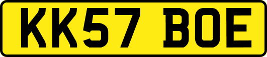 KK57BOE