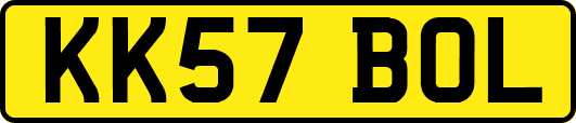 KK57BOL