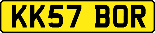 KK57BOR