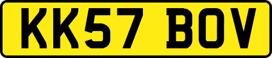 KK57BOV