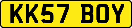 KK57BOY