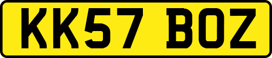 KK57BOZ