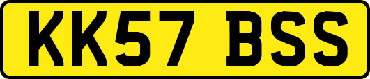 KK57BSS