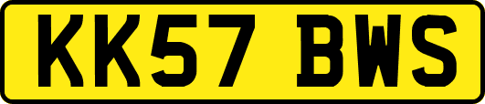 KK57BWS