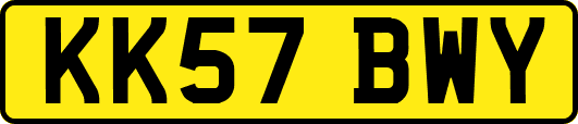 KK57BWY