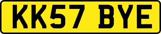 KK57BYE