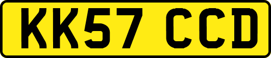 KK57CCD