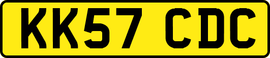 KK57CDC