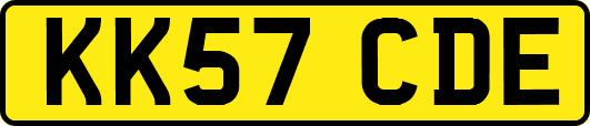 KK57CDE