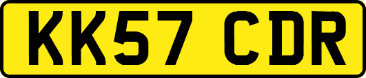 KK57CDR