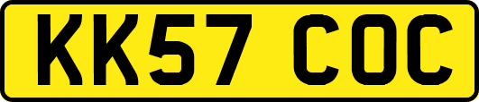 KK57COC