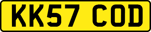 KK57COD