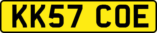 KK57COE