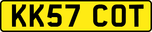 KK57COT